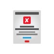 Ikon program: X Banner Blocker