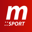 Icoon van programma: Meridian Sport