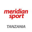 Programın simgesi: Meridian Sport