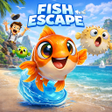 Icona del programma: Fish Escape Survival