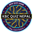 程序图标：KBC Quiz Nepal