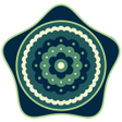 程序图标：Sahih Muslim