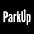 Icône du programme : ParkUp App