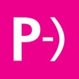 Ícone do programa: Pink Park - למצוא חניה בק…