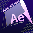 ไอคอนของโปรแกรม: After Effects for Android…