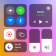 プログラムのアイコン：Control Center Tools