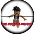 Icon of program: Kill Slenders CnP - NEW S…