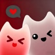 程序图标：Lupio: Connect  Chat Enjo…