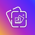 Ikona programu: Combine Photos