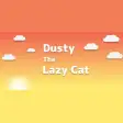 Icon of program: Dusty The Lazy Cat