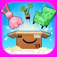 プログラムのアイコン：Furnish Up