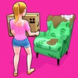 プログラムのアイコン：Furnish Up