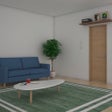 Icon of program: Escape Game - Living Room
