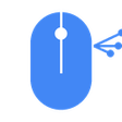 Ícone do programa: Fast Auto Clicker