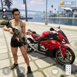 ไอคอนของโปรแกรม: Downtown Fight Open City …
