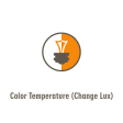 Color Temperature (Change Lux)
