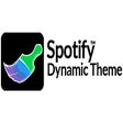 أيقونة البرنامج: Spotify Dynamic Theme