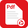 PDF Recovery  PDF Reader
