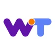 Pictogram van programma: WeTransport