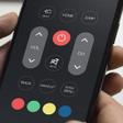 أيقونة البرنامج: Vizio TV Remote For Smart…