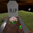 r.i.p my parrot death cause car icon