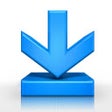 Icoon van programma: Telegram Download Video