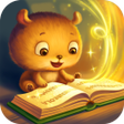 プログラムのアイコン：Сказки и развивающие игры…