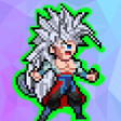 プログラムのアイコン：Warriors Tournament