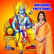 Ram Navami 2023 Photo Frames