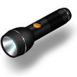 程序图标：Flash Light  Mirror