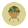 Symbol des Programms: Test dAptitude Pour lArmé…