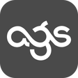 プログラムのアイコン：AGSCinemas