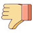 أيقونة البرنامج: YouTube Music Dislike