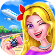 Ikona programu: Travel Vlog Beauty Tips