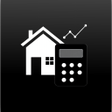 ไอคอนของโปรแกรม: حاسبة العقارات - CalcReal…
