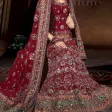 Bridal Lehenga 2019 - Best Wedding Dresses Ideas
