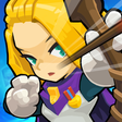 程序图标：The Wonder Stone: Hero Me…