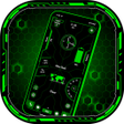 Ikona programu: Ingenious Launcher - AppL…