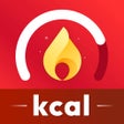 Иконка программы: Calorie Pal - Macro Track…
