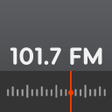 Ícone do programa: Rádio Alpha FM 101.7