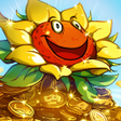Ikon program: Plant Wars: Rescue