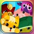 Ikon program: Cupets