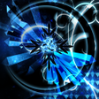 プログラムのアイコン：Moon Compass for[+]HOMEきせ…