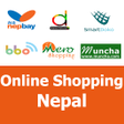 プログラムのアイコン：Online Shopping Nepal