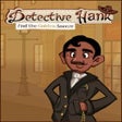 Ikona programu: Detective Hank and the Go…