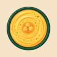 程序图标：Hummus Hunter