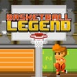 Ícone do programa: Basketball Legend