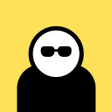 Иконка программы: Bouncer - Temporary App P…