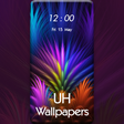 プログラムのアイコン：UH Wallpapers App : 2000 …