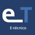 Ícone do programa: e-Técnico CRT